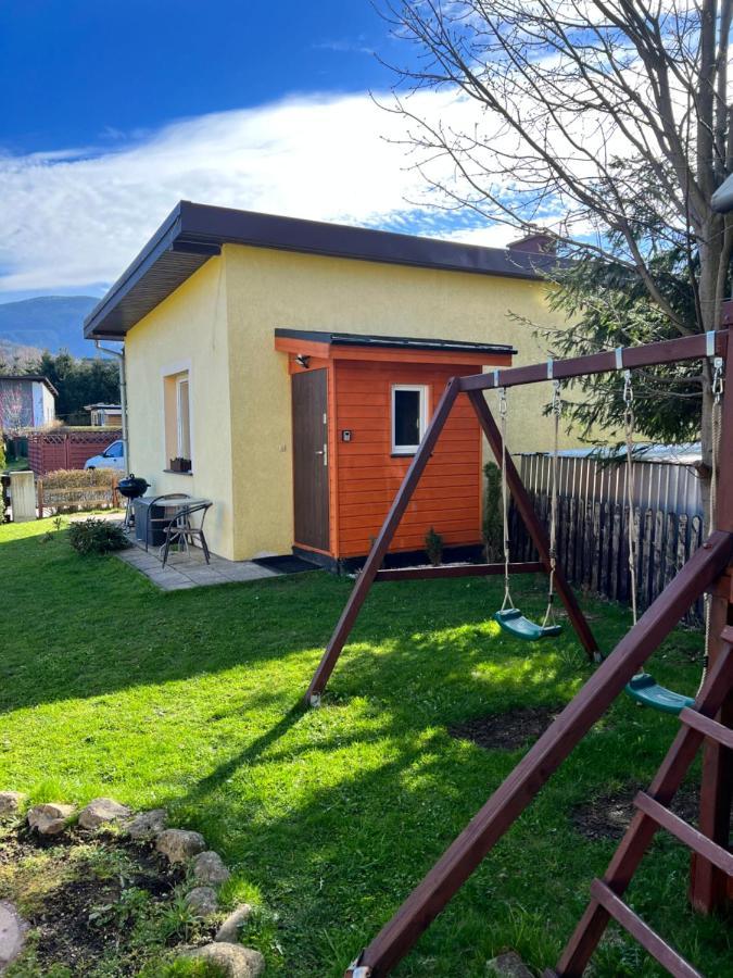 Pogodne Siedlisko Karpacz Ξενοδοχείο Εξωτερικό φωτογραφία